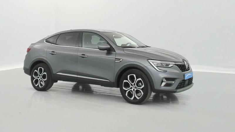 Renault Arkana 1.6 E-Tech 145ch Intens