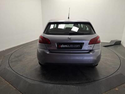 Peugeot 308 1.6 BlueHDi 100ch s&amp;S Bvm5 Allure