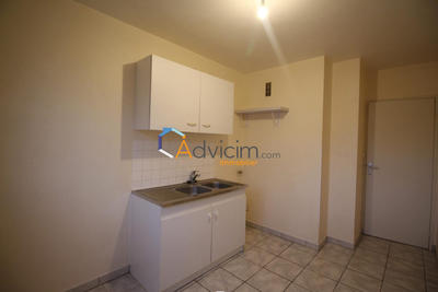 Appartement - 34 m² - 1 pièce