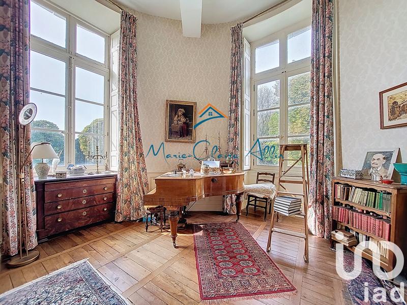 Appartement - 88 m² - 3 pièces