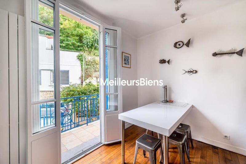Maison - 148 m² - 6 pièces