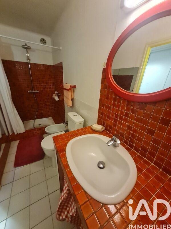 Maison - 123 m² - 6 pièces