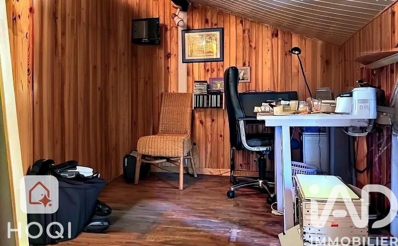 Maison - 144 m² - 4 pièces