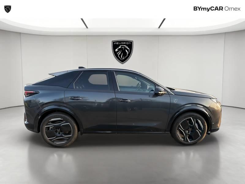 Peugeot 3008 Electrique 73 kWh 210 ch Gt