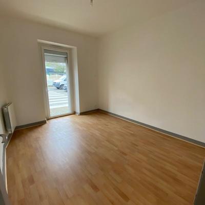 Appartement - 48 m² - 3 pièces
