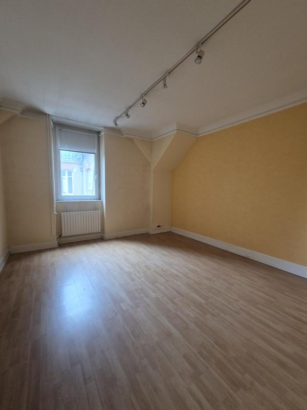 Immeuble - 1 276 m²