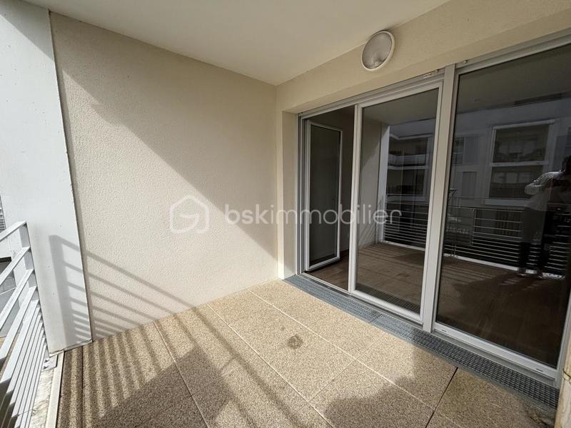 Appartement - 54 m² - 3 pièces