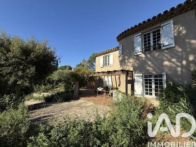 Maison - 84 m² - 4 pièces