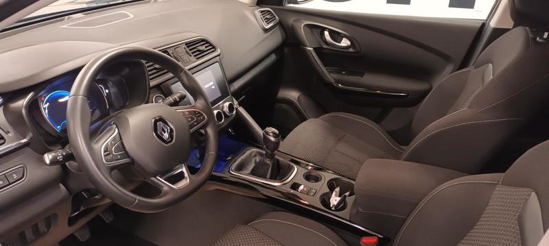Renault Kadjar TCe 140 Fap Business