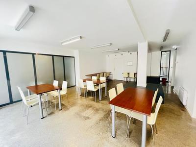 Studio - 19 m² - 1 pièce