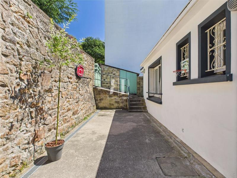 Maison - 145 m² - 6 pièces