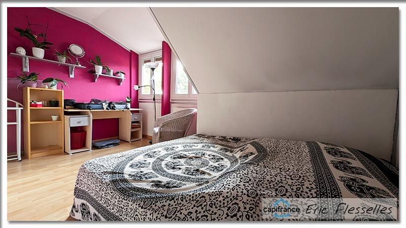 Maison - 109 m² - 5 pièces