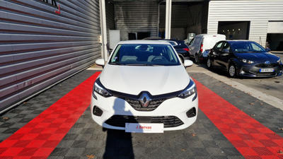 Renault Clio V Societe Sce 65 - Air Nav