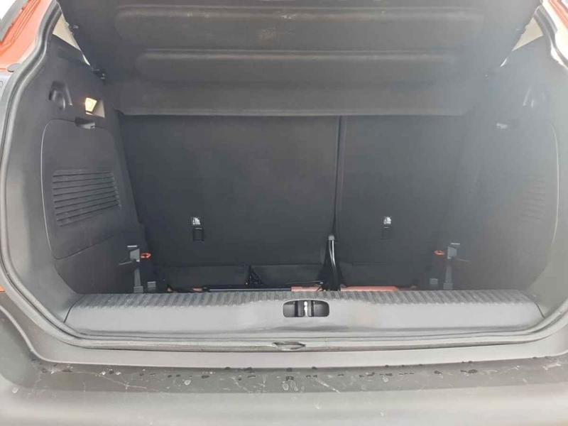 Citroën C3 Aircross 1.5 BlueHDi 110 cv s&amp;S Feel