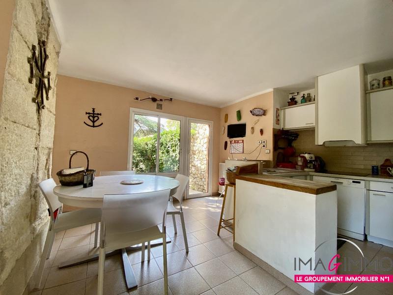 Maison de ville - 170 m² - 5 pièces