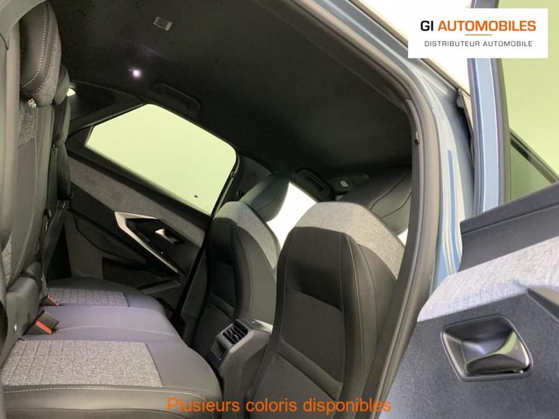 Peugeot 3008 Hybrid 145 e-Dcs6 Allure
