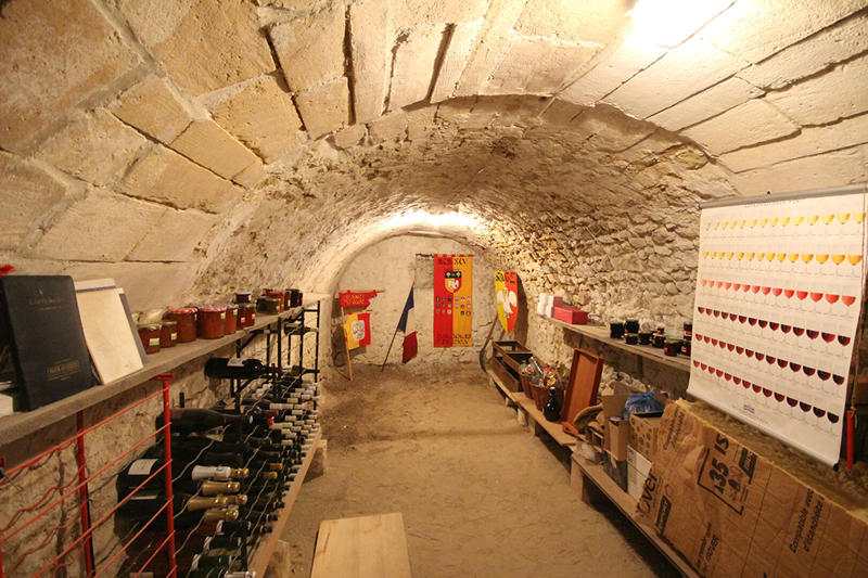 Maison - 196 m² - 8 pièces