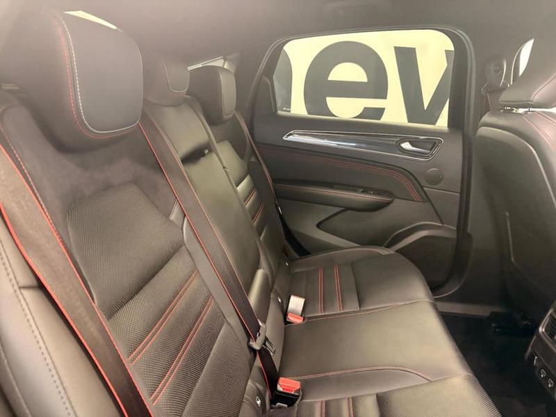 Renault Arkana E-Tech 145 - 21b R.S. Line