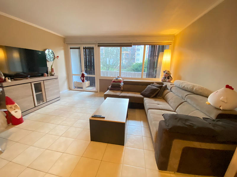 Appartement - 81 m² - 4 pièces