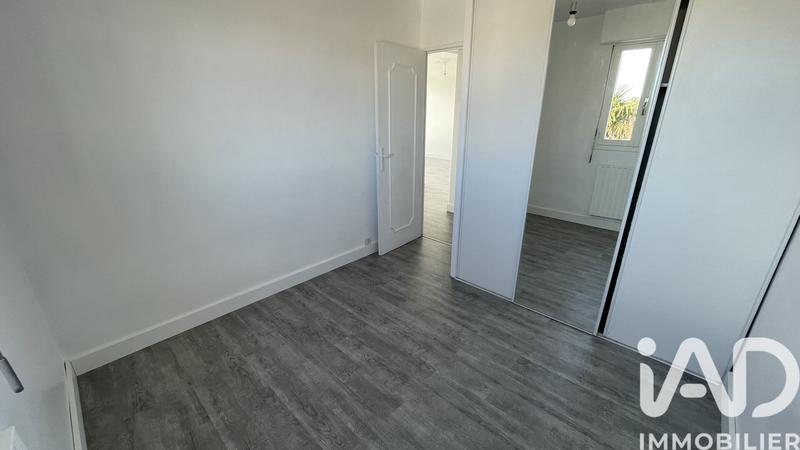 Appartement - 69 m² - 4 pièces