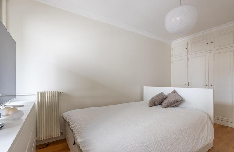 Appartement - 106 m² - 4 pièces