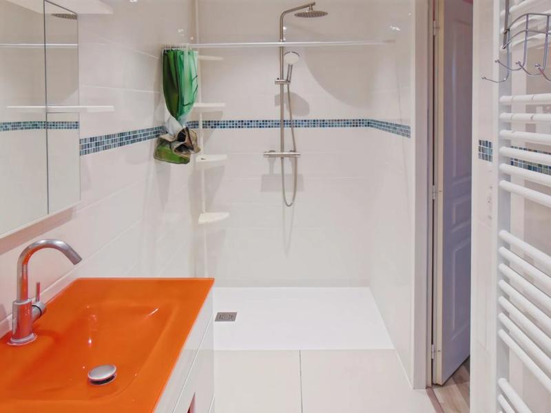 Maison - 145 m² - 9 pièces