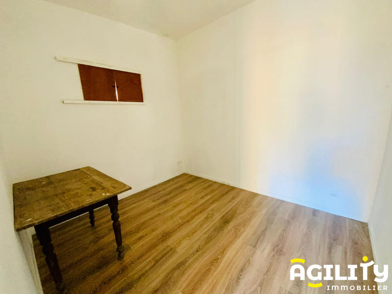 Terrain de loisirs - 9 784 m²