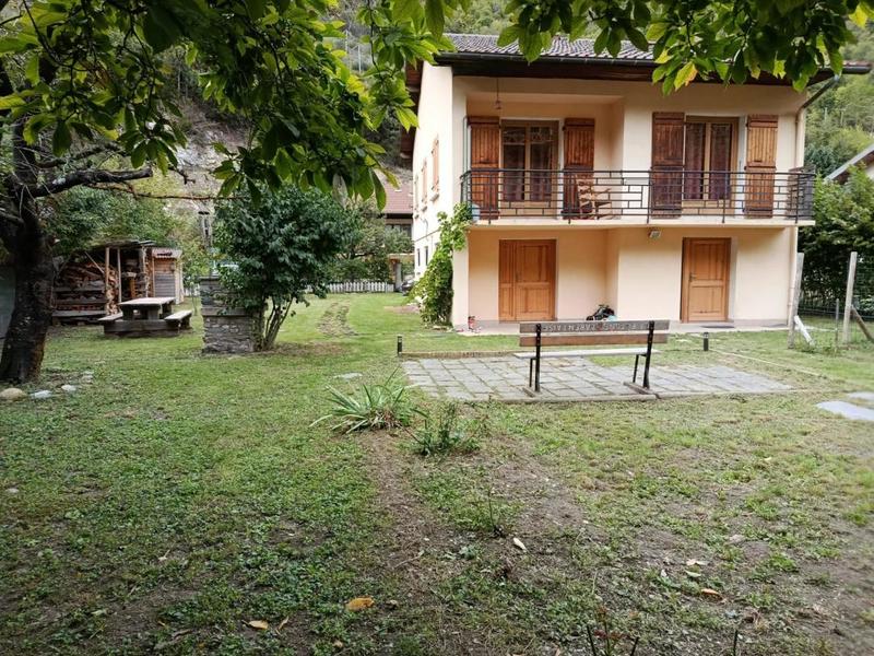 Maison - 78 m² - 4 pièces