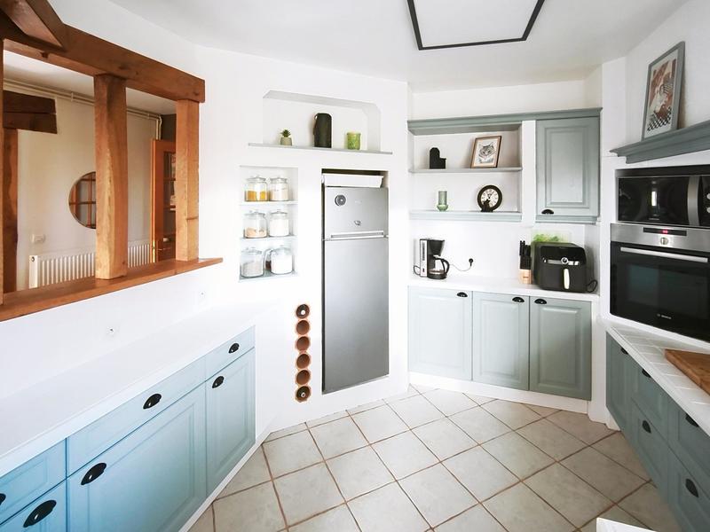 Maison - 194 m² - 6 pièces