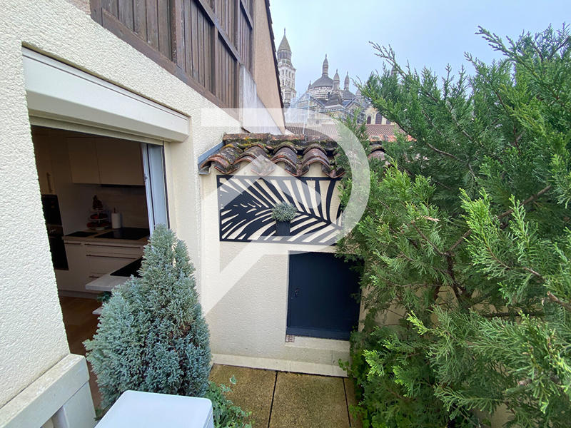 Appartement - 103 m² - 4 pièces