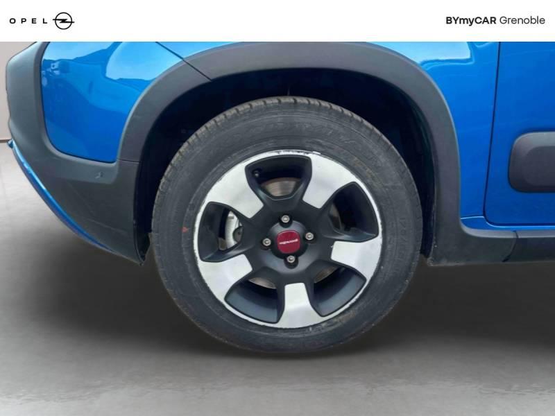 Fiat Panda 1.0 70 ch Hybrid Bsg s/S Cross