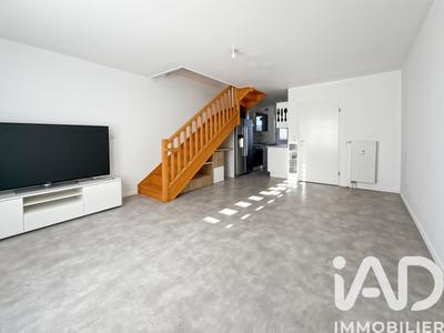 Appartement - 54 m² - 3 pièces