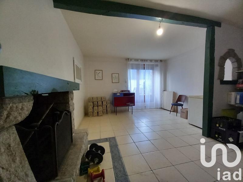 Immeuble - 211 m² - 7 pièces