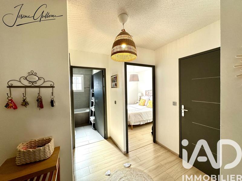 Appartement - 73 m² - 3 pièces