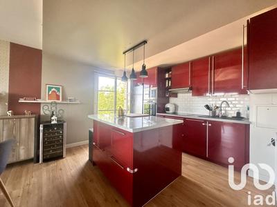 Appartement - 71 m² - 3 pièces