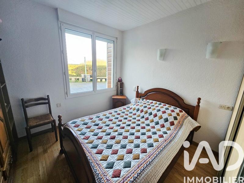 Maison - 152 m² - 5 pièces