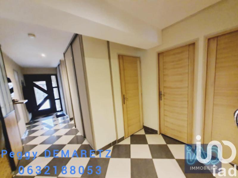 Maison de village - 140 m² - 5 pièces