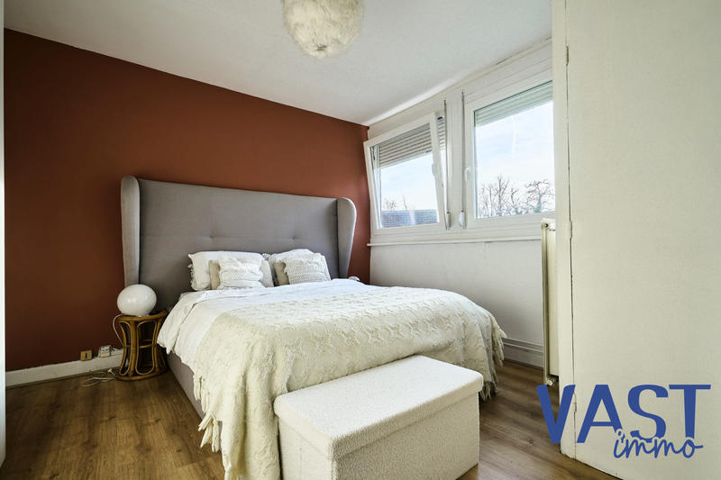 Maison ancienne - 85 m² - 4 pièces