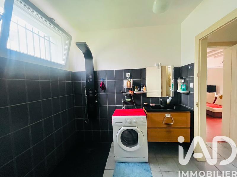 Maison de campagne - 165 m² - 6 pièces