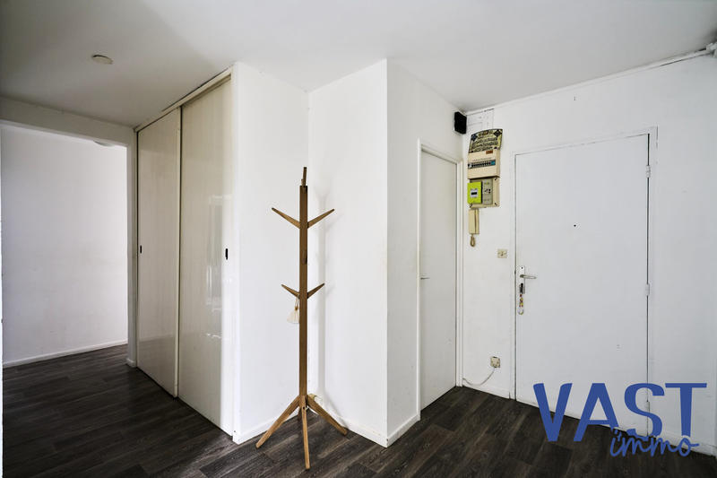 Appartement - 71 m² - 3 pièces