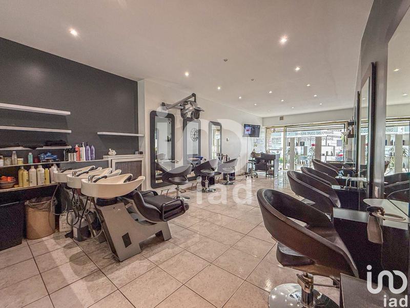 Local commercial - 69 m²