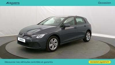Volkswagen Golf 2.0 Tdi Scr 115ch Life Business Dsg7