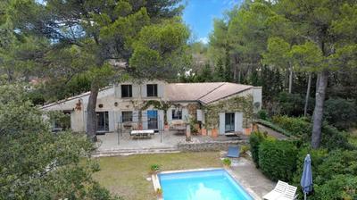 Villa - 186 m² - 5 pièces