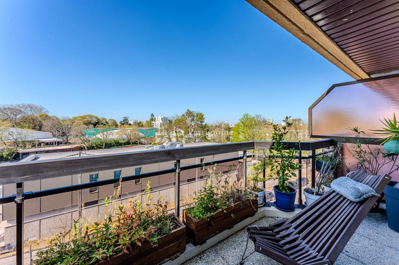 Appartement - 31 m² - 1 pièce