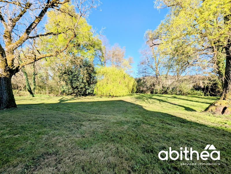 Maison - 164 m² - 6 pièces