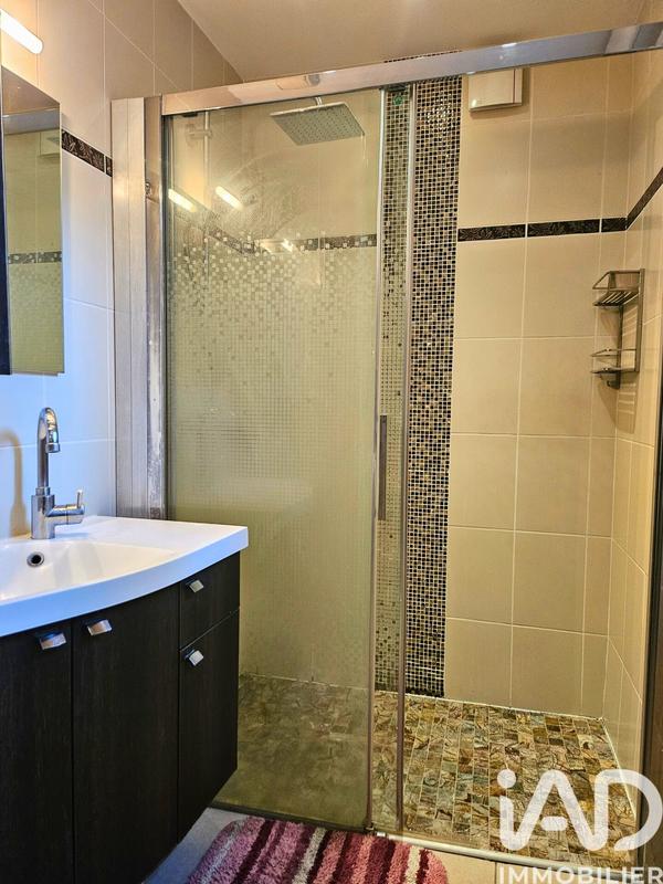 Maison - 145 m² - 6 pièces