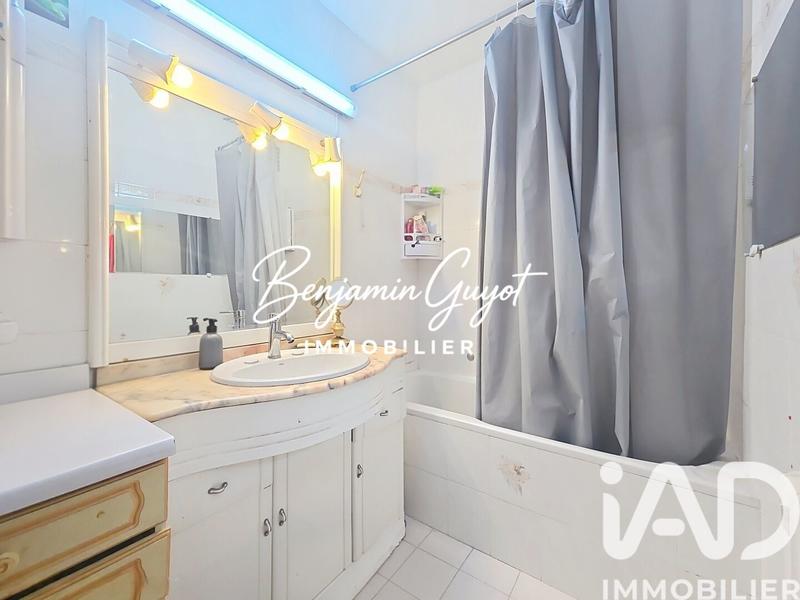 Appartement - 74 m² - 3 pièces