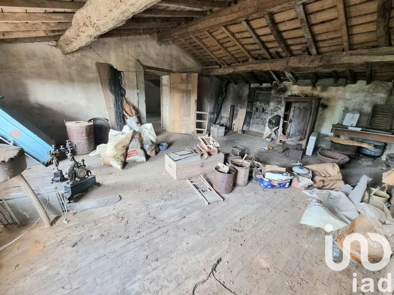 Maison - 142 m² - 5 pièces