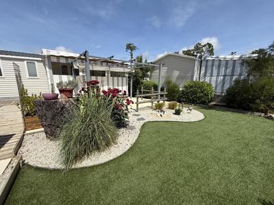 Maison - 36 m² - 5 pièces