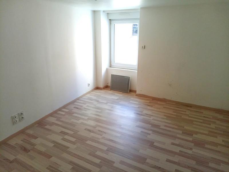 Maison - 59 m² - 3 pièces